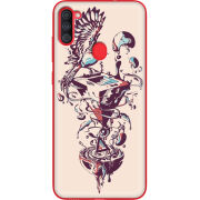 Чехол BoxFace Samsung Galaxy A11 (A115) 