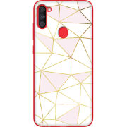 Чехол BoxFace Samsung Galaxy A11 (A115) 