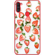 Чехол BoxFace Samsung Galaxy A11 (A115) 