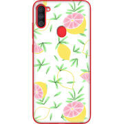 Чехол BoxFace Samsung Galaxy A11 (A115) 