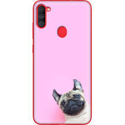 Чехол BoxFace Samsung Galaxy A11 (A115) 