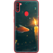 Чехол BoxFace Samsung Galaxy A11 (A115) 