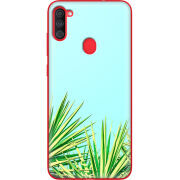 Чехол BoxFace Samsung Galaxy A11 (A115) 