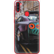Чехол BoxFace Samsung Galaxy A11 (A115) 