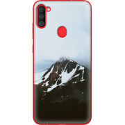 Чехол BoxFace Samsung Galaxy A11 (A115) 