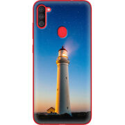 Чехол BoxFace Samsung Galaxy A11 (A115) 