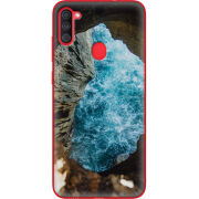 Чехол BoxFace Samsung Galaxy A11 (A115) 