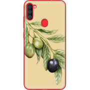 Чехол BoxFace Samsung Galaxy A11 (A115) 