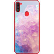 Чехол BoxFace Samsung Galaxy A11 (A115) 