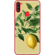 Чехол BoxFace Samsung Galaxy A11 (A115) 