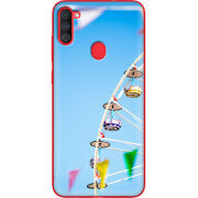 Чехол BoxFace Samsung Galaxy A11 (A115) 