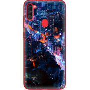 Чехол BoxFace Samsung Galaxy A11 (A115) 
