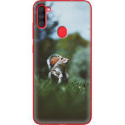 Чехол BoxFace Samsung Galaxy A11 (A115) 