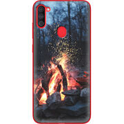 Чехол BoxFace Samsung Galaxy A11 (A115) 