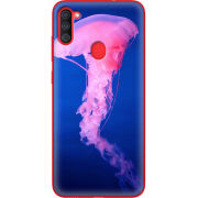 Чехол BoxFace Samsung Galaxy A11 (A115) 