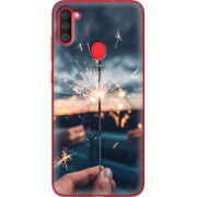Чехол BoxFace Samsung Galaxy A11 (A115) 