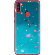 Чехол BoxFace Samsung Galaxy A11 (A115) 