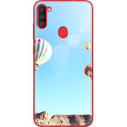 Чехол BoxFace Samsung Galaxy A11 (A115) 