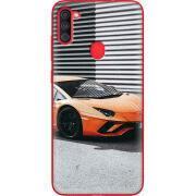 Чехол BoxFace Samsung Galaxy A11 (A115) 