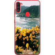 Чехол BoxFace Samsung Galaxy A11 (A115) 
