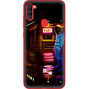 Чехол BoxFace Samsung Galaxy A11 (A115) 
