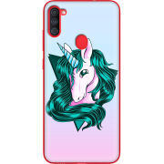 Чехол BoxFace Samsung Galaxy A11 (A115) 