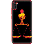 Чехол BoxFace Samsung Galaxy A11 (A115) 