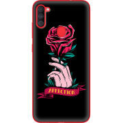 Чехол BoxFace Samsung Galaxy A11 (A115) 