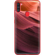 Чехол BoxFace Samsung Galaxy A11 (A115) 
