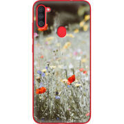 Чехол BoxFace Samsung Galaxy A11 (A115) 