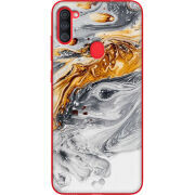 Чехол BoxFace Samsung Galaxy A11 (A115) 