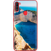 Чехол BoxFace Samsung Galaxy A11 (A115) 