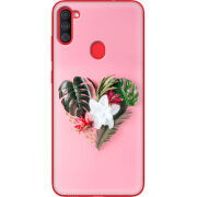 Чехол BoxFace Samsung Galaxy A11 (A115) 