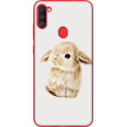 Чехол BoxFace Samsung Galaxy A11 (A115) 