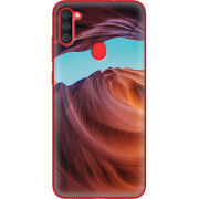 Чехол BoxFace Samsung Galaxy A11 (A115) 