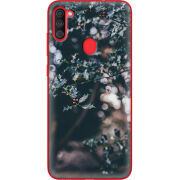 Чехол BoxFace Samsung Galaxy A11 (A115) 