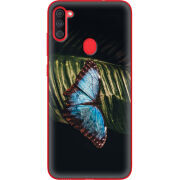 Чехол BoxFace Samsung Galaxy A11 (A115) 