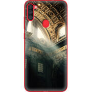 Чехол BoxFace Samsung Galaxy A11 (A115) 