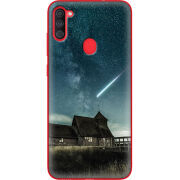 Чехол BoxFace Samsung Galaxy A11 (A115) 