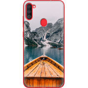Чехол BoxFace Samsung Galaxy A11 (A115) 