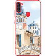 Чехол BoxFace Samsung Galaxy A11 (A115) 
