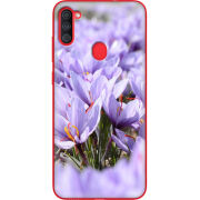 Чехол BoxFace Samsung Galaxy A11 (A115) 