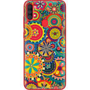 Чехол BoxFace Samsung Galaxy A11 (A115) Imaginarium