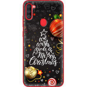 Чехол BoxFace Samsung Galaxy A11 (A115) 