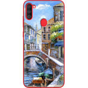 Чехол BoxFace Samsung Galaxy A11 (A115) 