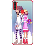 Чехол BoxFace Samsung Galaxy A11 (A115) 