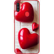 Чехол BoxFace Samsung Galaxy A11 (A115) 