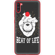 Чехол BoxFace Samsung Galaxy A11 (A115) 