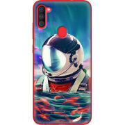 Чехол BoxFace Samsung Galaxy A11 (A115) 