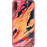 Чехол BoxFace Samsung Galaxy A11 (A115) 